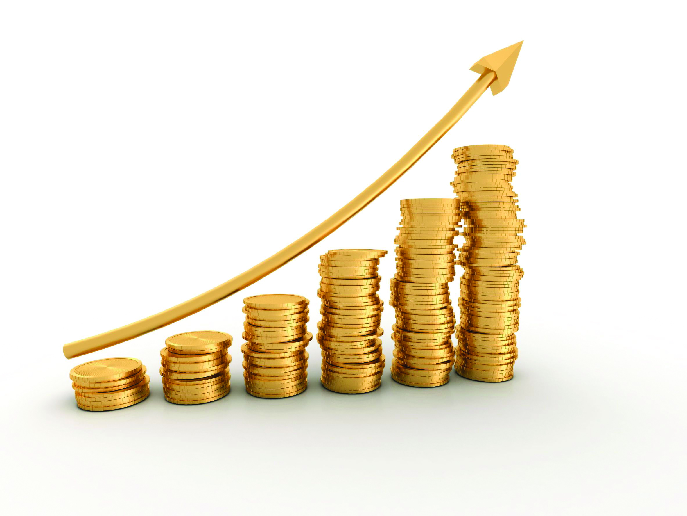 CRECIMIENTO ECONÓMICO