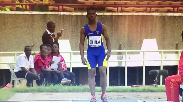 Frixon-Chila-gana-medalla-plata-mundial-kenia