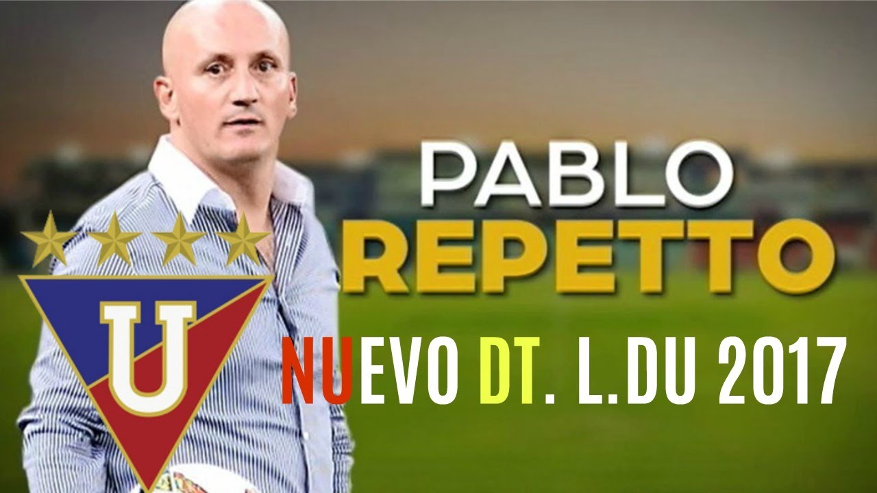 Pablo repetto-LDU-T
