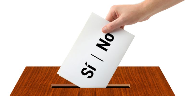 papeletea-si-no-mano